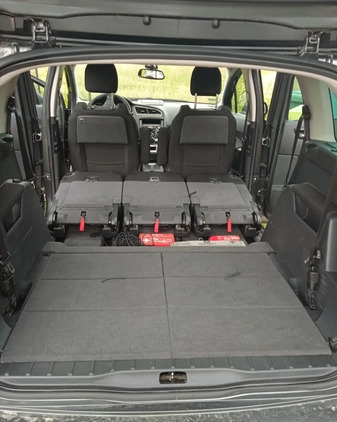 Peugeot 5008 cena 24500 przebieg: 186000, rok produkcji 2010 z Żory małe 497